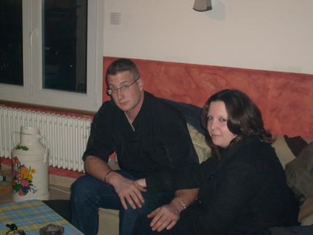 Tite soirée