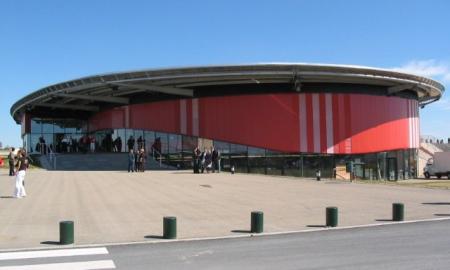 Patinoir