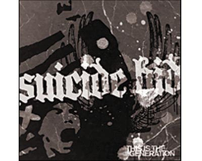 Suicide