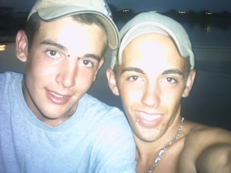 cavance 2006