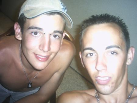 vacance 2006