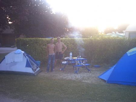 vacance 2006