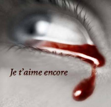 Je t'aime encore