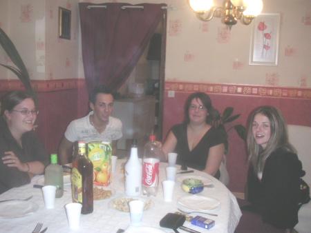 Mes 21 ans