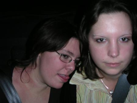 Mes 21 ans