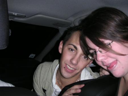 Mes 21 ans