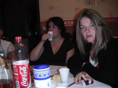 Mes 21 ans