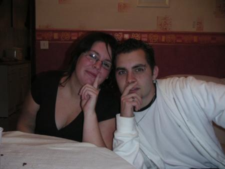 Mes 21 ans