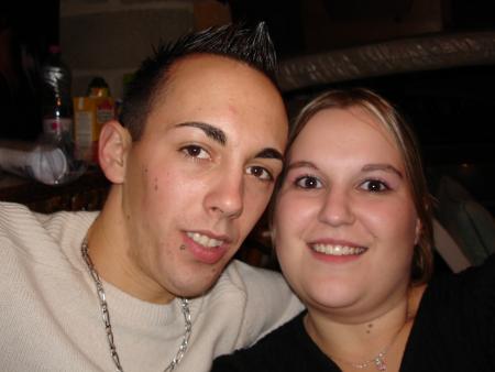 Annif  Pandou