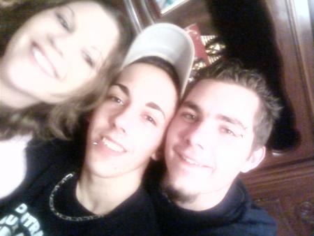 Mes 20 ans